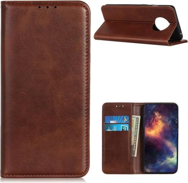 Image du produit MU Classic Série de couvertures de livres en cuir Classic V (Mate 40 Pro)