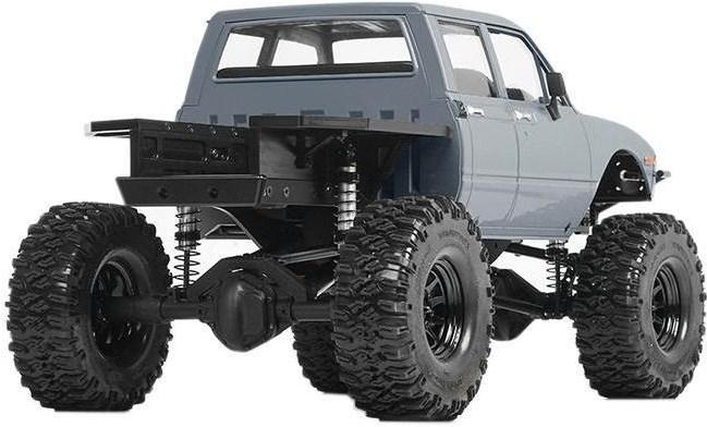 Actual product image Rc4Wd C2X Class 2 Comp. truck Mojave II (RTR Ready-to-Run)