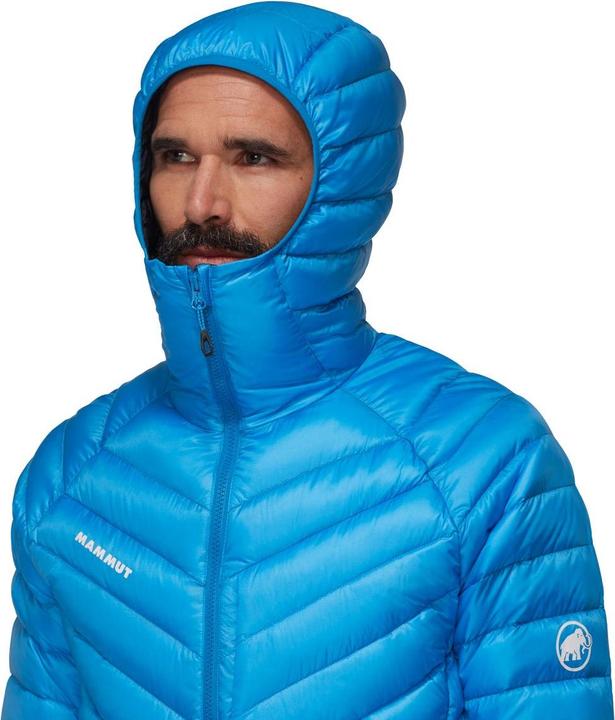 Produktbild Mammut Broad Peak IN Hooded Jacket Men, Daunen Jacke (S)
