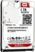 Image du produit WD Red Plus (1 To, 2.5", CMR)
