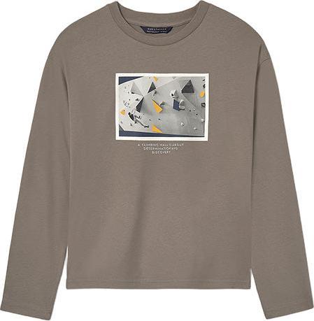 Actual product image MAYORAL T-Shirt langarm Discovery (164)