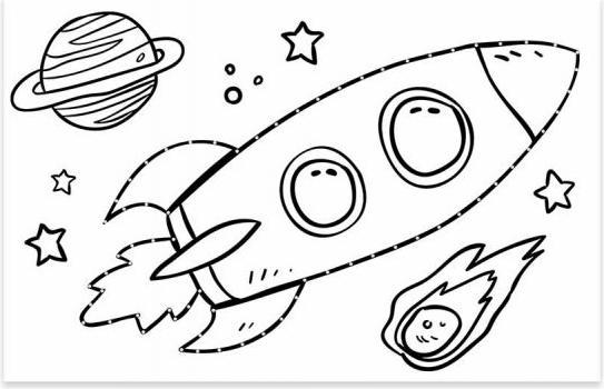 Image du produit Ursus Carte à découper 11 x 17 cm, 100 pièces, blanc (100 pcs)