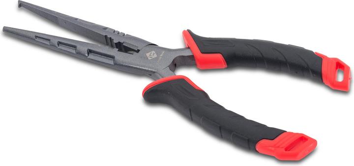 Immagine prodotto Iron Claw Multi Tool & Splitring Plier 23 cm
