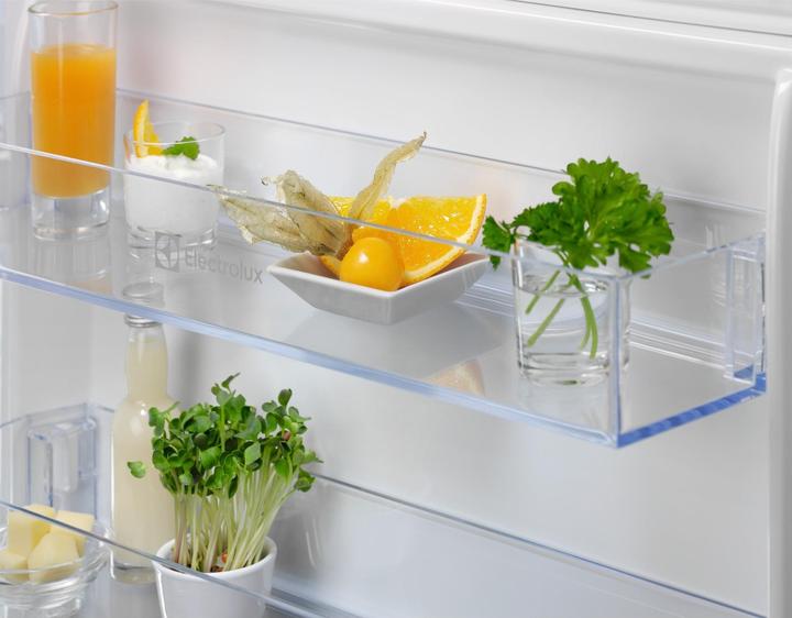 Produktbild Electrolux 500 Serie KTS5LE16S Doppeltür-Kühlschrank von (249 l)