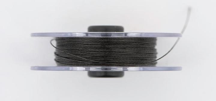 Produktbild Fox Naturals Soft Braid Hooklength 25lb (11.34 kg)