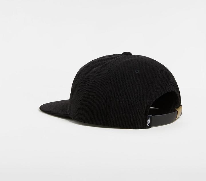 Produktbild Vans Leisure Low Unstructured Black