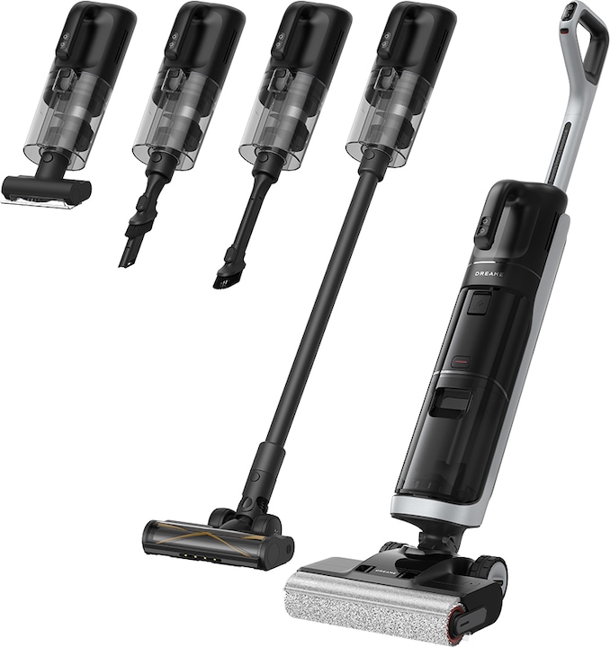 Image du produit Dreame H14 Dual Wet & Dry Cleaner