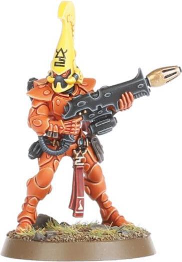 Actual product image Games Workshop Dragons Flamboyants (2024) (Plastic)