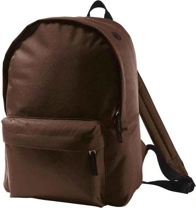 Actual product image Sols Rider Plain Backpack (15.70 l)