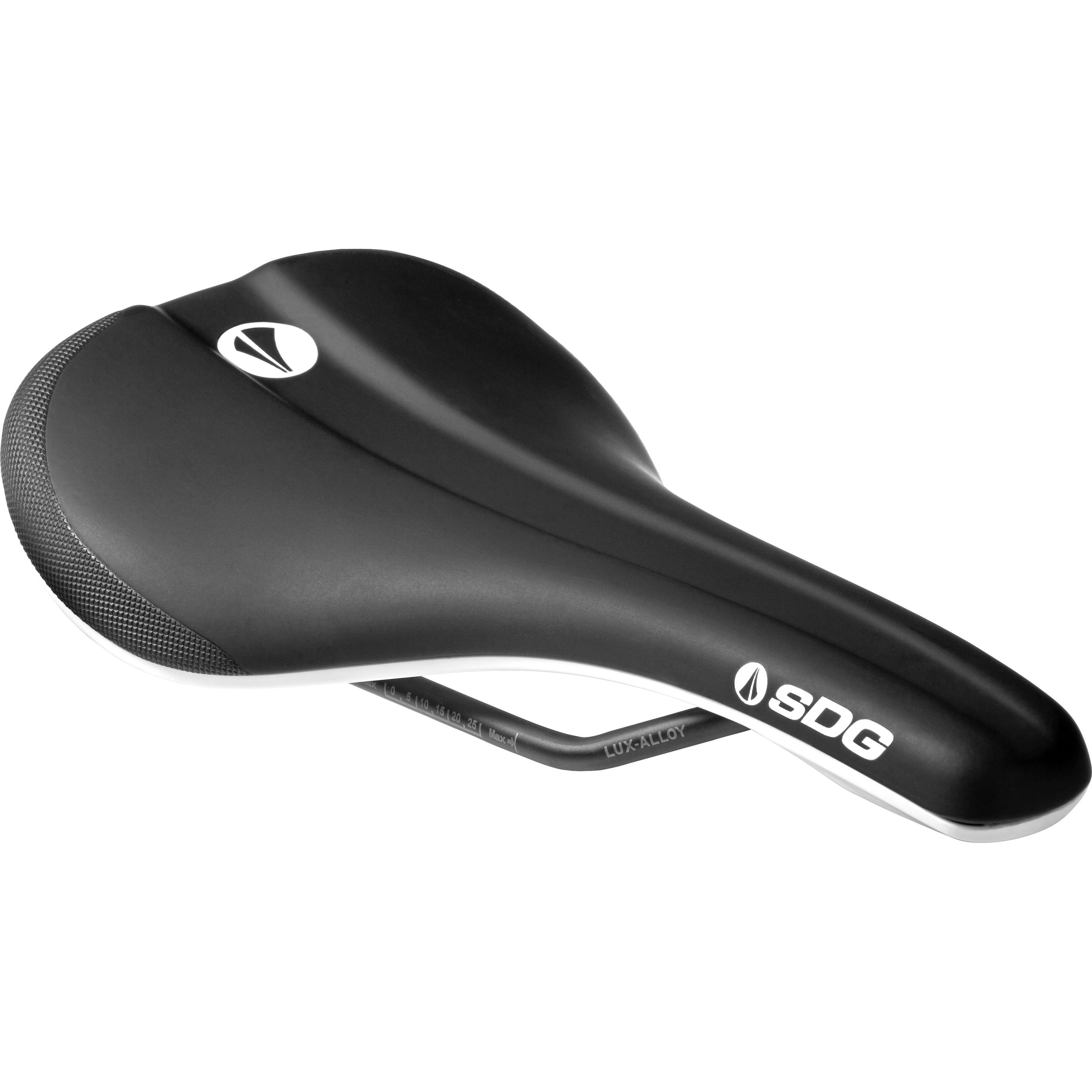 Sdg, Sella bicicletta