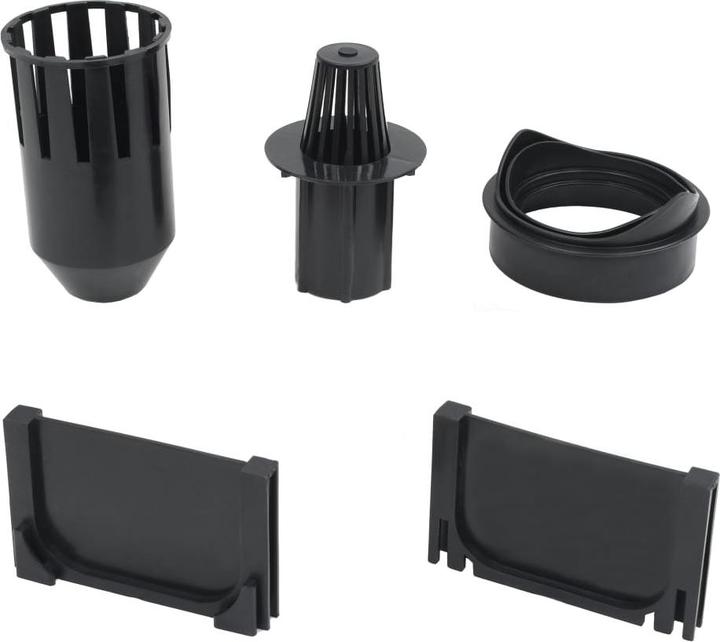 Actual product image vidaXL Deina