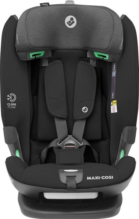 Produktbild Maxi-Cosi Titan Pro (Kindersitz, ECE R129/i-Size Norm)