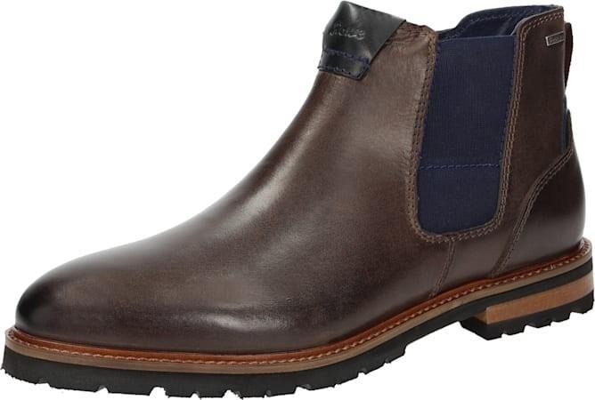 Produktbild Sioux Osbor Oxford Schuh (43.5)