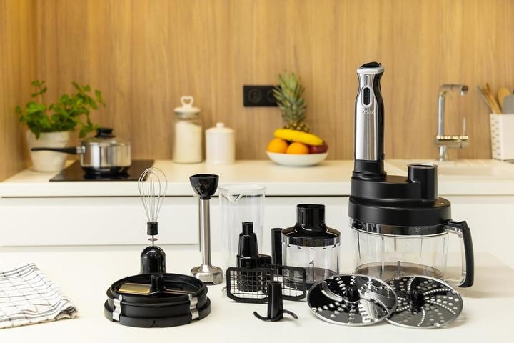 Actual product image MPM MRK-17 (2000 ml, 800 W)