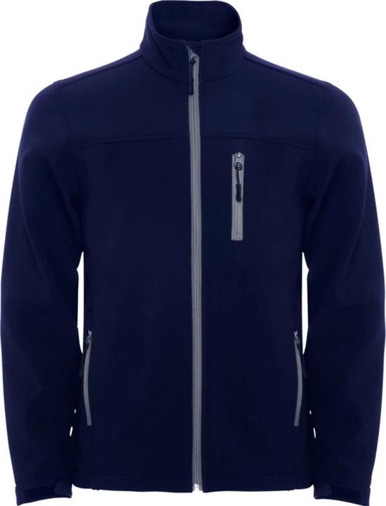 Produktbild Alpinia Antartida Softshelljacke (M)