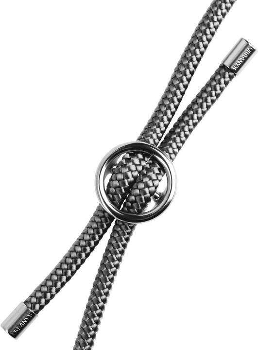 Image du produit Urbany's Couverture de collier avec cordon Stormy Sky mat (Apple iPhone 15 Pro)