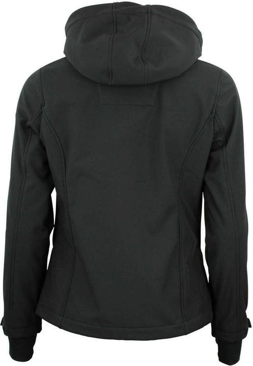 Produktbild Peak mountain Softshell Amaleoff (S)