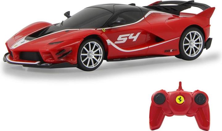 Produktbild Jamara Ferrari FXX Evo