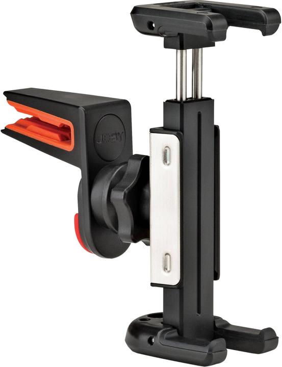 Actual product image Joby GripTight Auto Vent Clip XL - Black