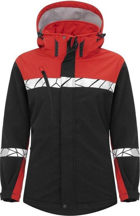 Immagine prodotto Projob Progression Giacca Soft Shell Donna (M)