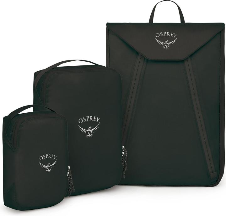 Osprey Ultralight Starter Set Packtasche 15 cm