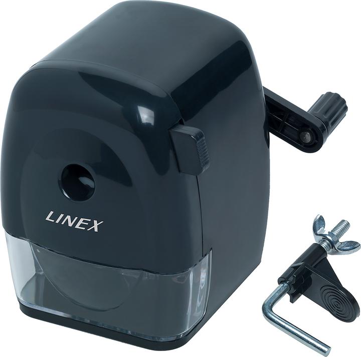 Linex Manuelle Spitzmaschine