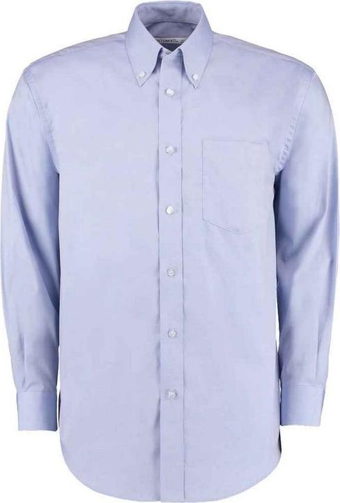 Produktbild Kustom Kit Hemd Langärmlig