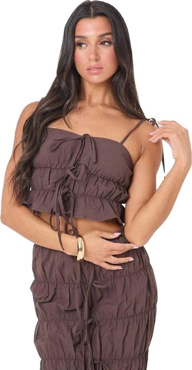 Produktbild I Saw It First Kurzes Top (36)