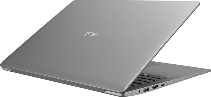Image du produit LG Gram 17 (17", Intel Core i5-1035G7, 8 Go, 512 Go, DE)