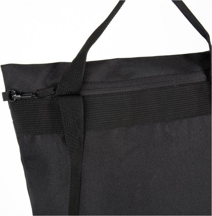 Actual product image Kimood Recycled urban style flat backpack