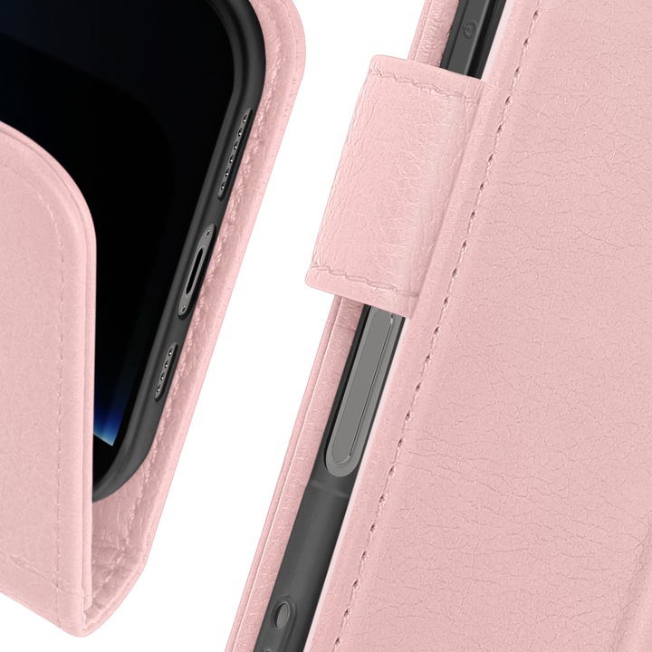 Produktbild Avizar Chesterfield Cover (Apple iPhone 16 Pro)