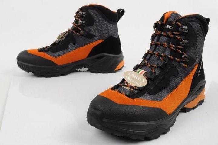 Produktbild AKU Adapta Schuhe (42)