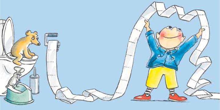 Produktbild Meine liebsten Spielsachen (Deutsch, Claudia de Weck, 2020)