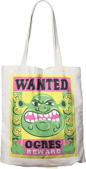 Immagine prodotto Fanattik Shrek Tragetasche