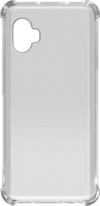 Avizar Schutzhülle mit verstärkten Ecken Series (Samsung Galaxy XCover 6 Pro)