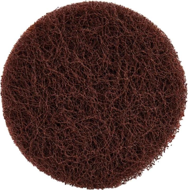 Actual product image Makita E-07515 Fleece disc soft-fine 50mm (Very fine)