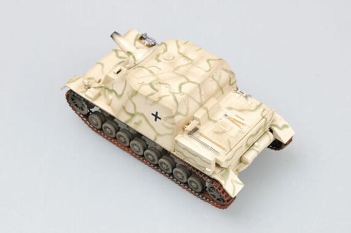 Easy Model Growler Oostfront 1944