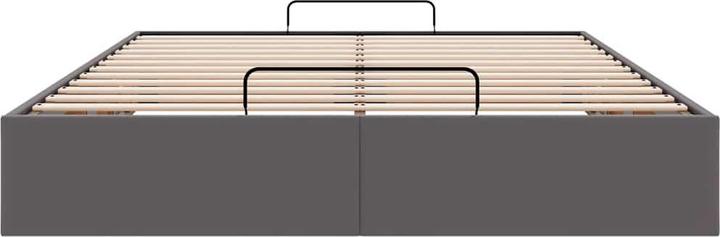 Actual product image vidaXL Ottoman-Bett (140 x 190 cm)