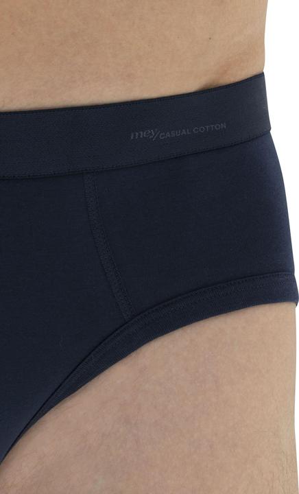 Produktbild Mey Casual Cotton Slip / Unterhose (L, Einzelpack)