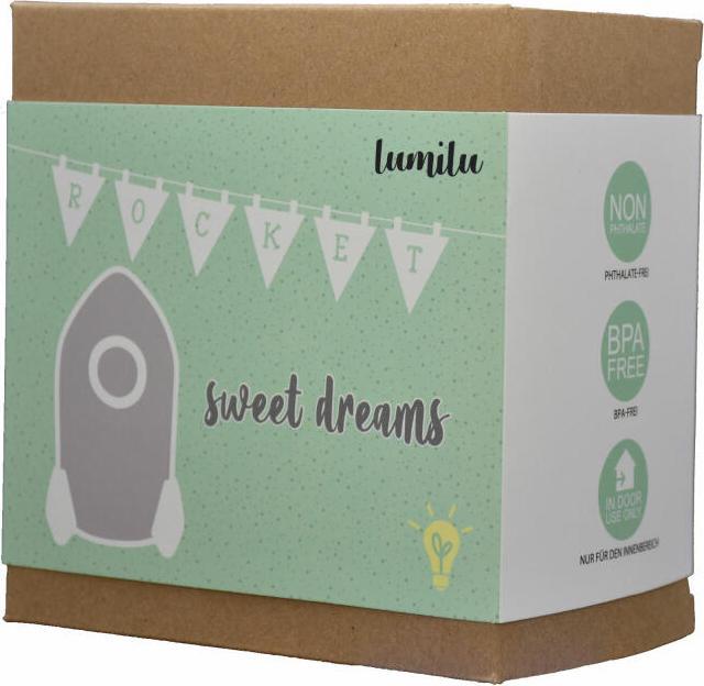 Produktbild Reer SweetDreams Rakete