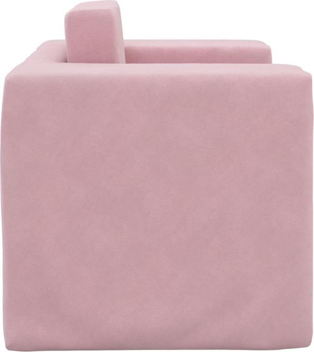 Image du produit vidaXL Kinder Schlafsofa