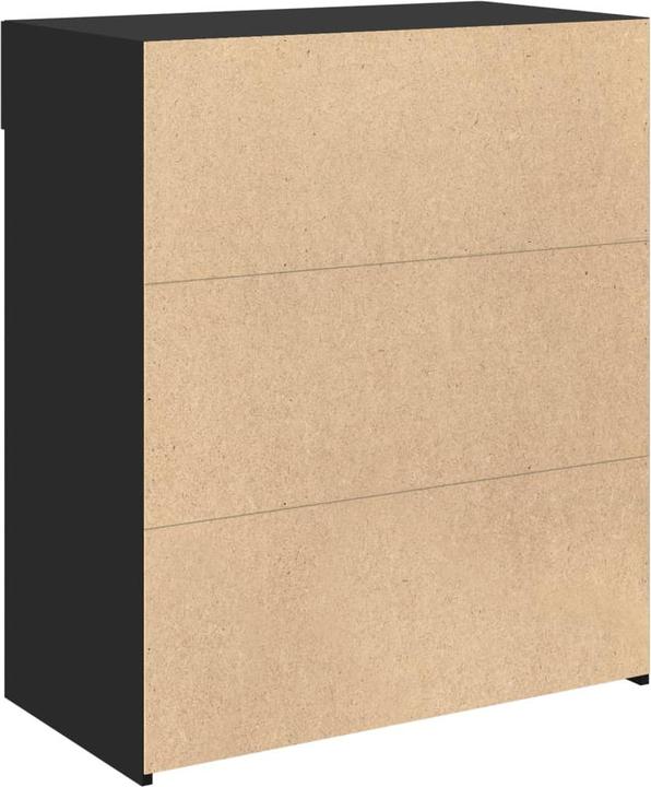 Image du produit vidaXL Sideboard (80 x 42.50 x 93 cm)