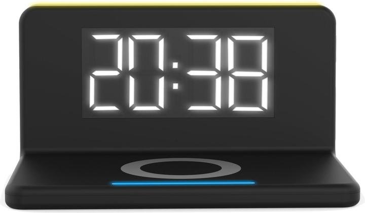 Produktbild Terratec ChargeAir clock