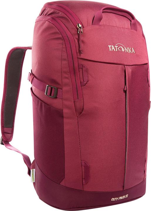Produktbild Tatonka City Pack 22 Rucksack 51 cm Laptopfach (20 l)