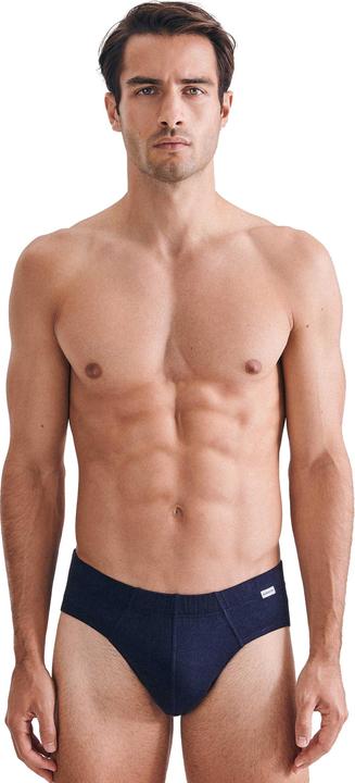 Produktbild Seidensticker Comfort Cotton Classic Brief 3Pack (S, 3er Pack)