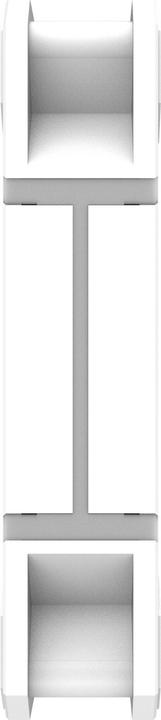 Produktbild Darkflash Tech Ventilador Darkflash Dm12 Pro Blanco