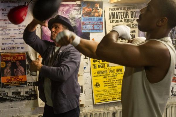 Produktbild Creed Rocky's Legacy (Blu-ray, 2015, Deutsch)