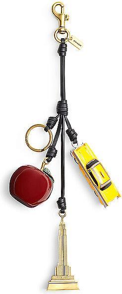 Actual product image Coach Taschenanhänger