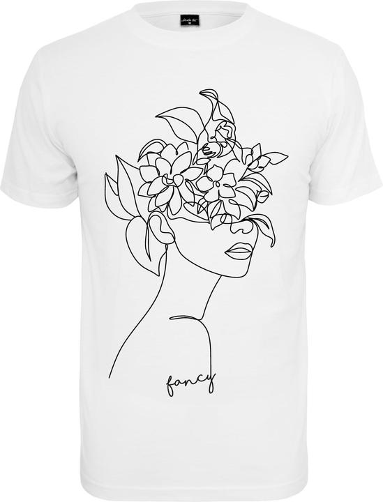 Immagine prodotto Merchcode Maglietta da donna con una linea di frutta (S)