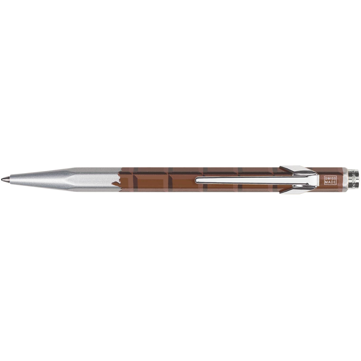 Caran d'Ache 849 Schokolade (1x) (849.252)